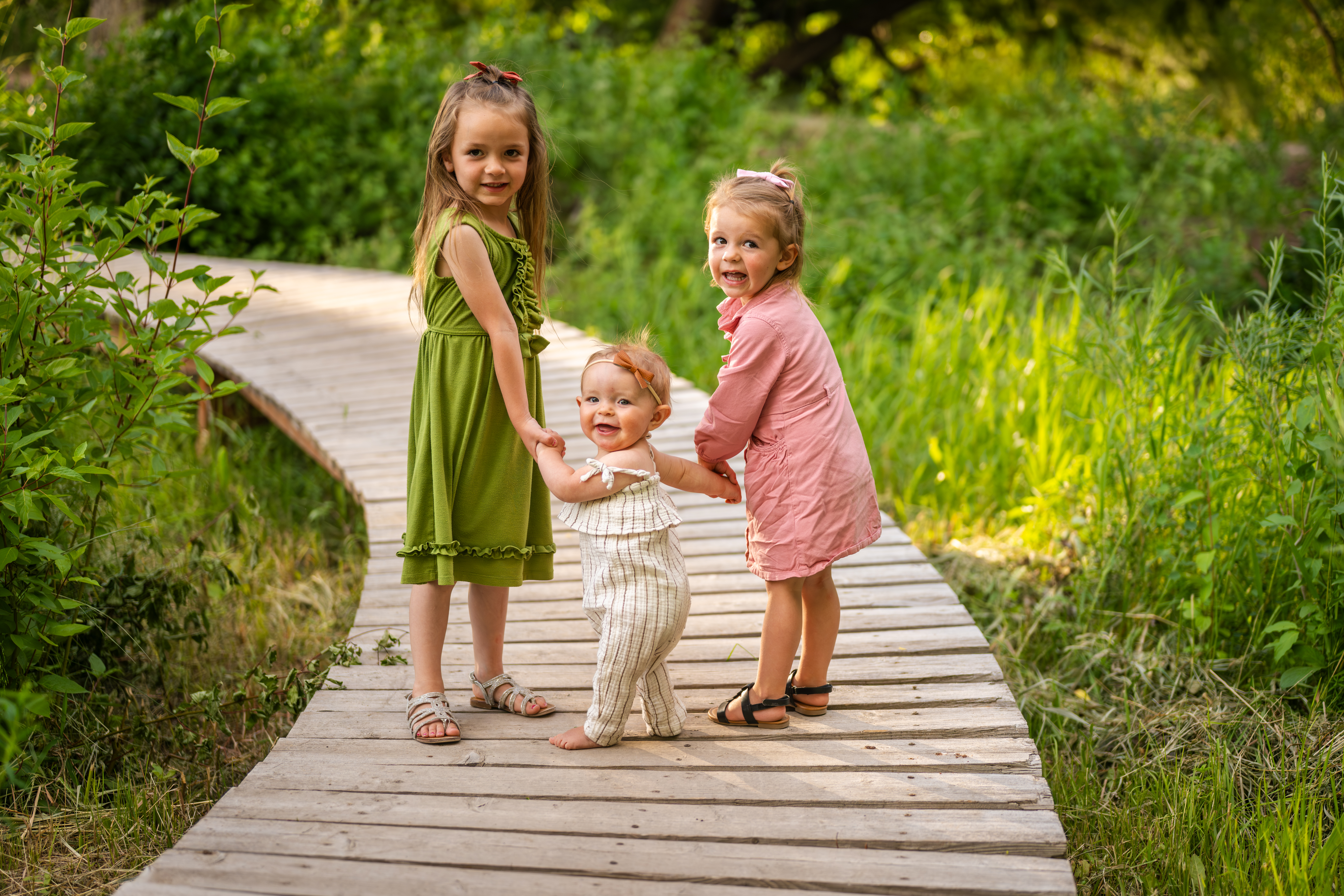 Family photography portfolio image 6