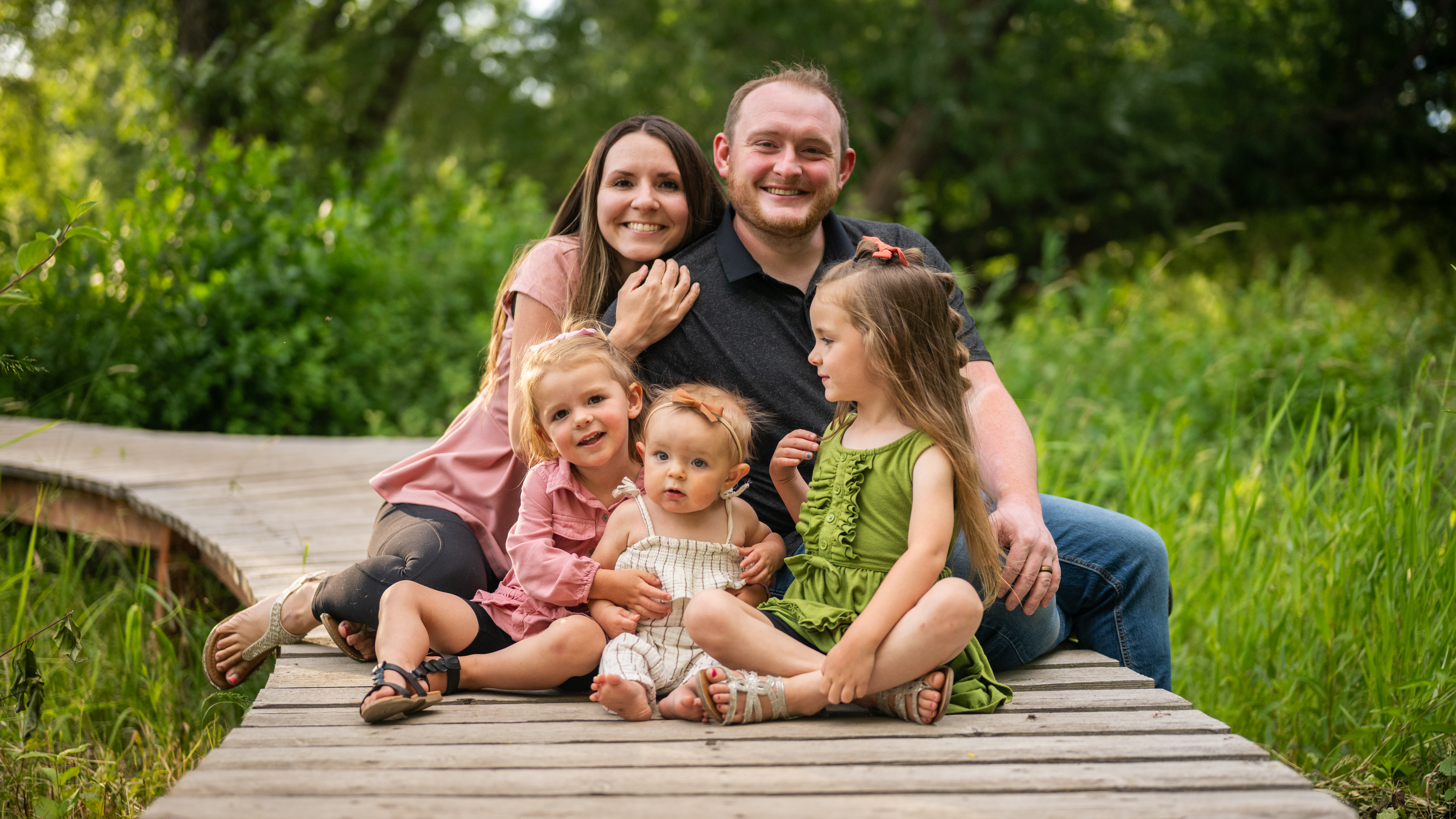 Family photography portfolio image 7