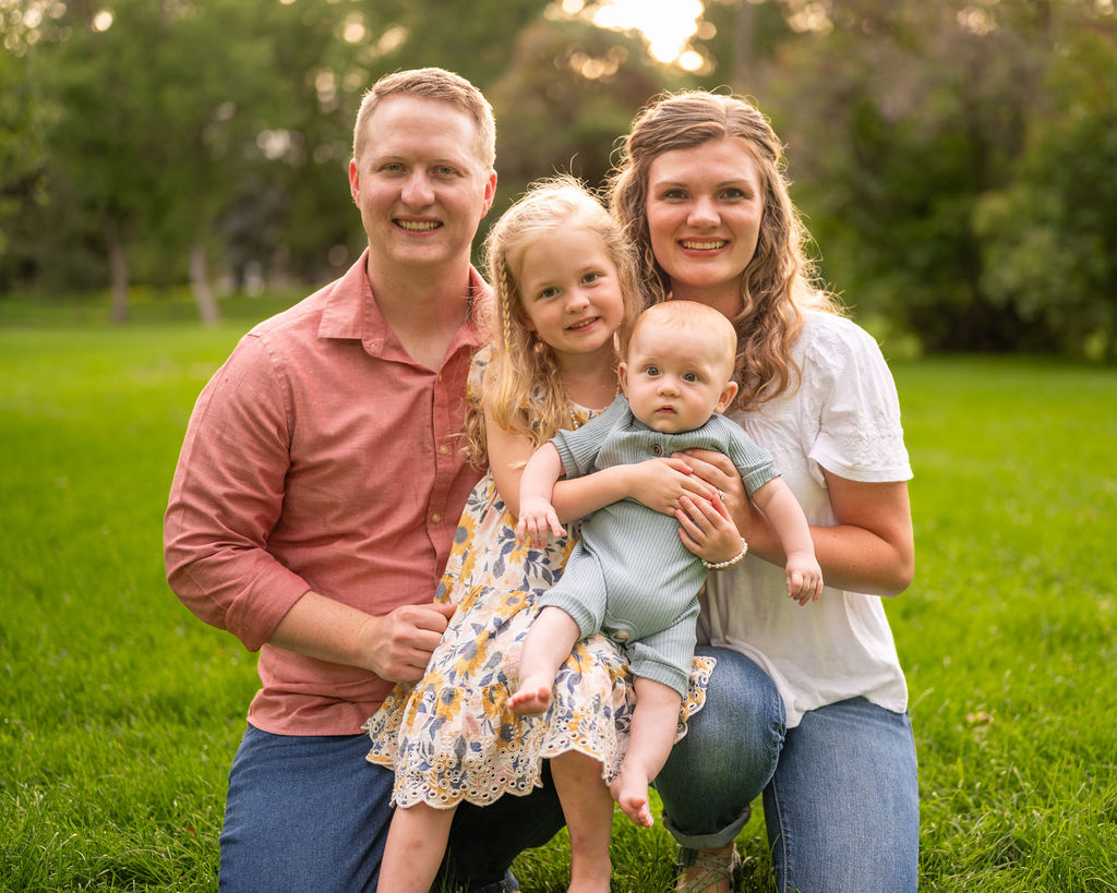 Family photography portfolio image 9
