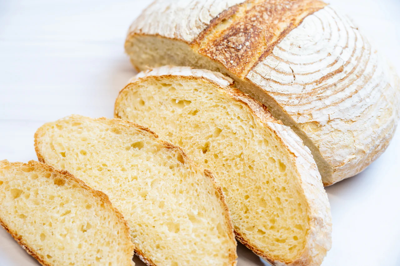Food and product photography portfolio image 2