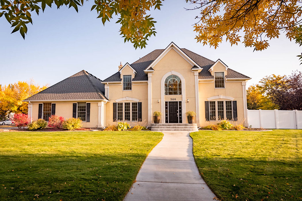 Real estate photography in Idaho Falls portfolio image 1