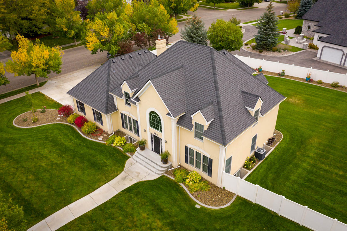Real estate photography in Idaho Falls portfolio image 2