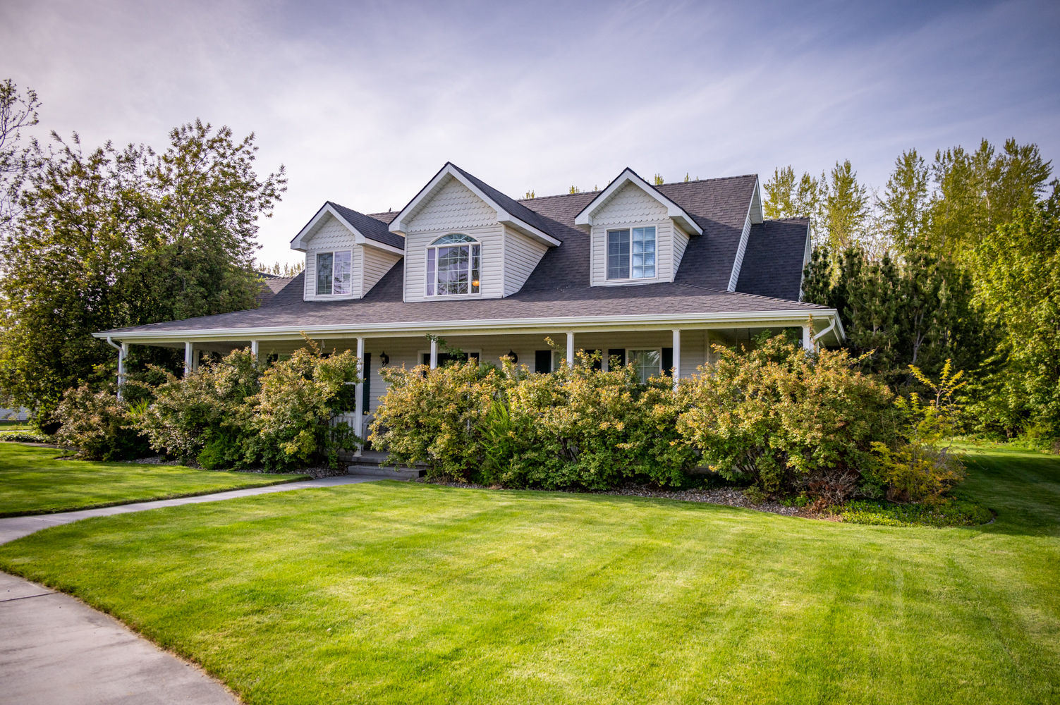 Real estate photography in Idaho Falls portfolio image 3