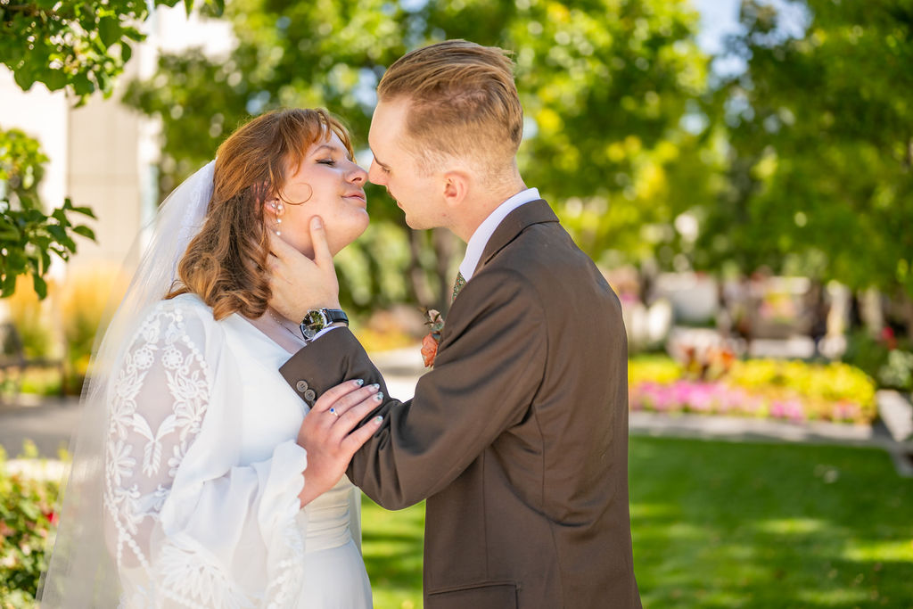 Wedding photography