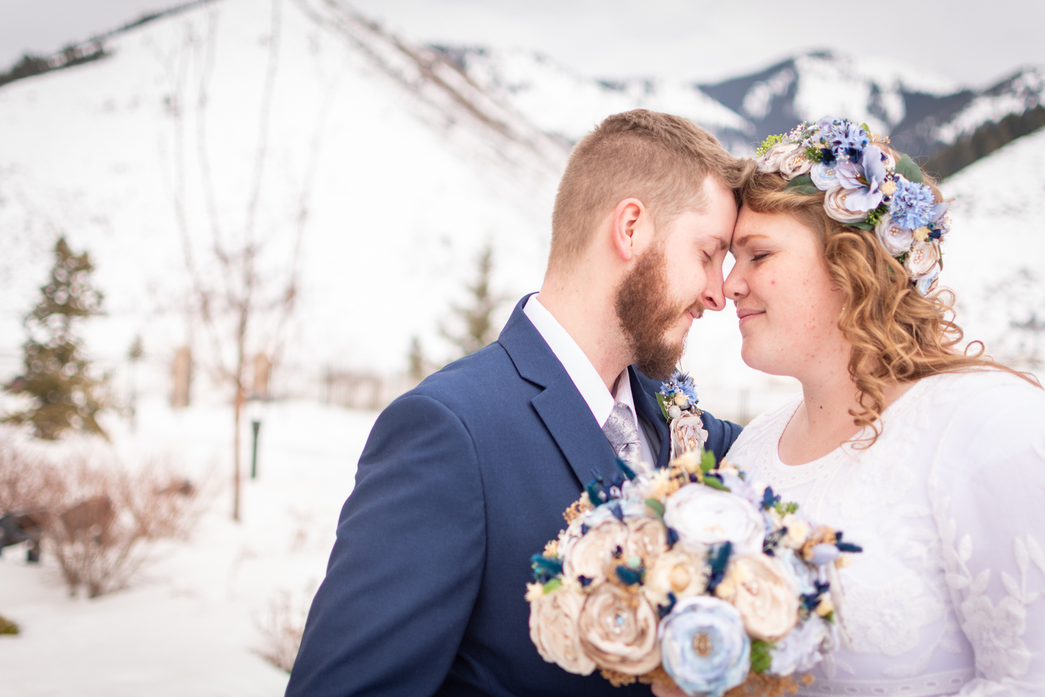 Wedding photography portfolio image 11