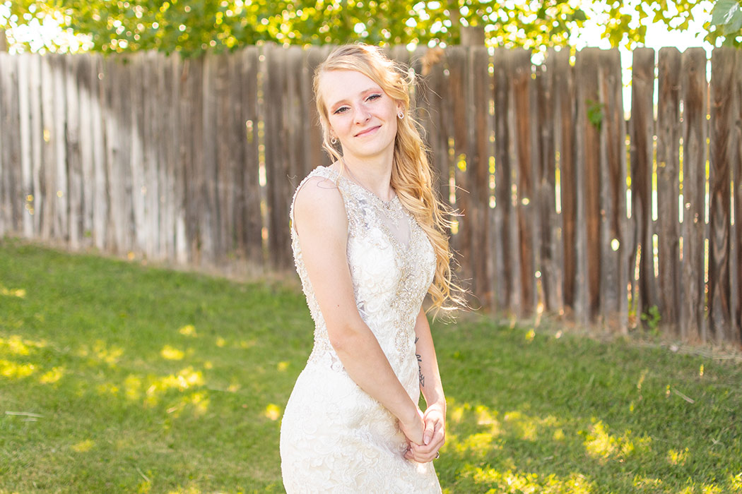 Wedding photography portfolio image 6