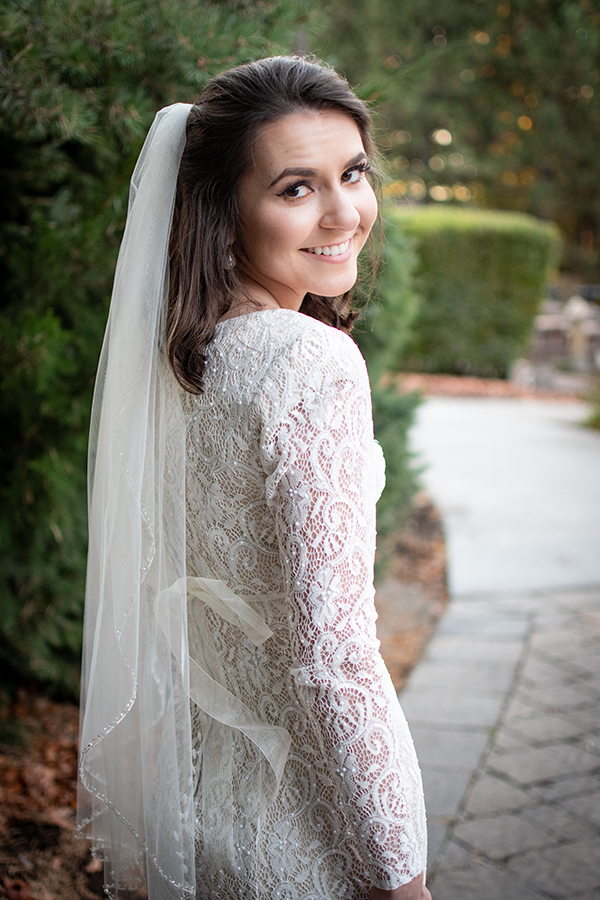 Wedding photography portfolio image 9